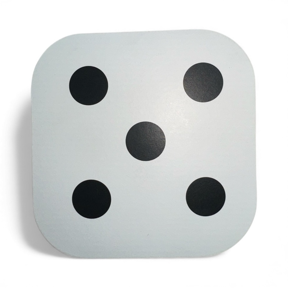 Marc Jacobs Artist Capsule Joy Coaster